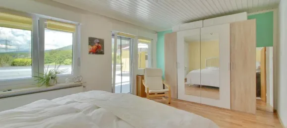 Бунгало с 4 спальнями в Вальдсхут, Германия № 286296 18