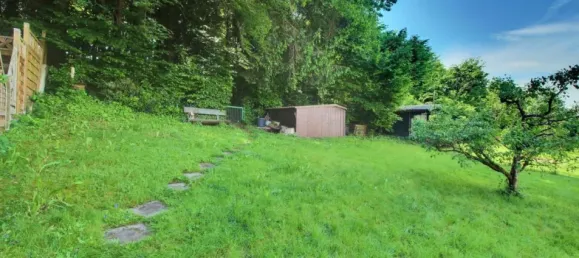 Бунгало с 4 спальнями в Вальдсхут, Германия № 286296 36