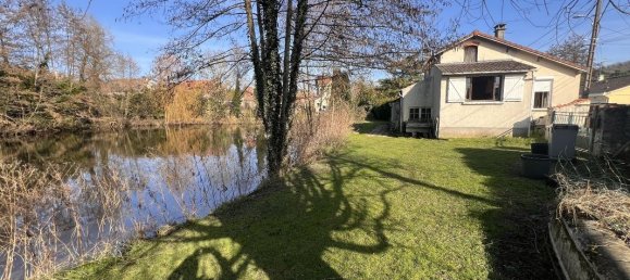 1 Schlafzimmer Haus in Saint-Cheron, France, Nr. 181730 7