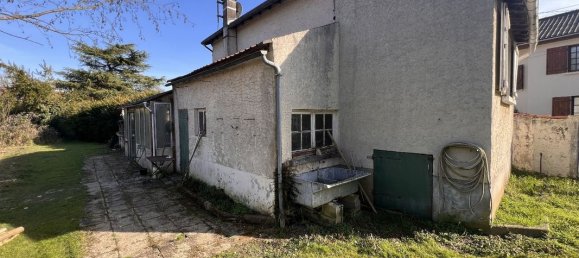 1 Schlafzimmer Haus in Saint-Cheron, France, Nr. 181730 15