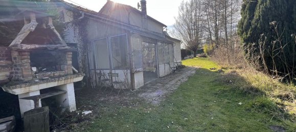 1 Schlafzimmer Haus in Saint-Cheron, France, Nr. 181730 11