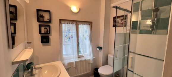 Casa T2 em Saint-Aignan, France N.º 76964 12