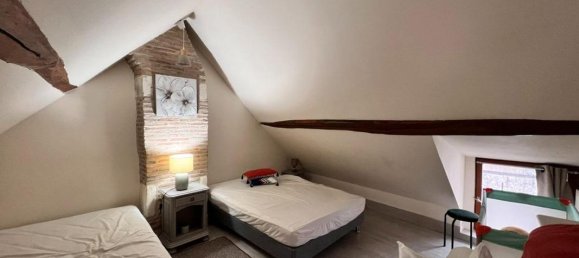 Casa T2 em Saint-Aignan, France N.º 76964 20