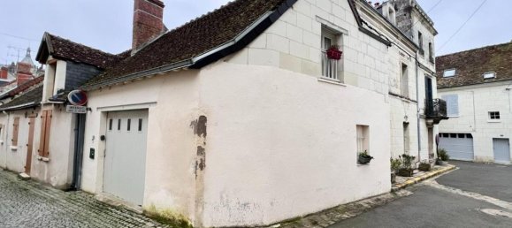 Casa T2 em Saint-Aignan, France N.º 76964 3