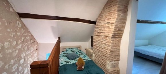 Casa T2 em Saint-Aignan, France N.º 76964 19