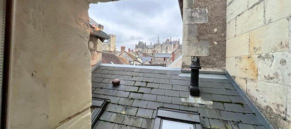 Casa T2 em Saint-Aignan, France N.º 76964 13