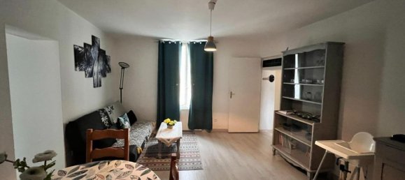 Casa T2 em Saint-Aignan, France N.º 76964 8