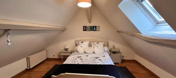 Casa T2 em Saint-Aignan, France N.º 76964 11