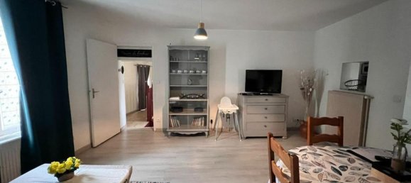 Casa T2 em Saint-Aignan, France N.º 76964 9