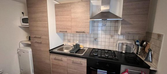 Casa T2 em Saint-Aignan, France N.º 76964 10