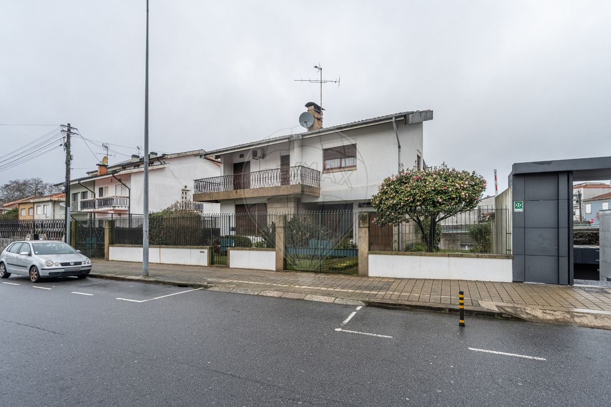 6 Schlafzimmer Haus in Porto, Portugal, Nr. 17111