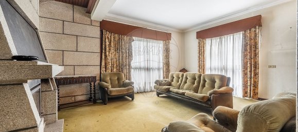 6 Schlafzimmer Haus in Porto, Portugal, Nr. 17111 14