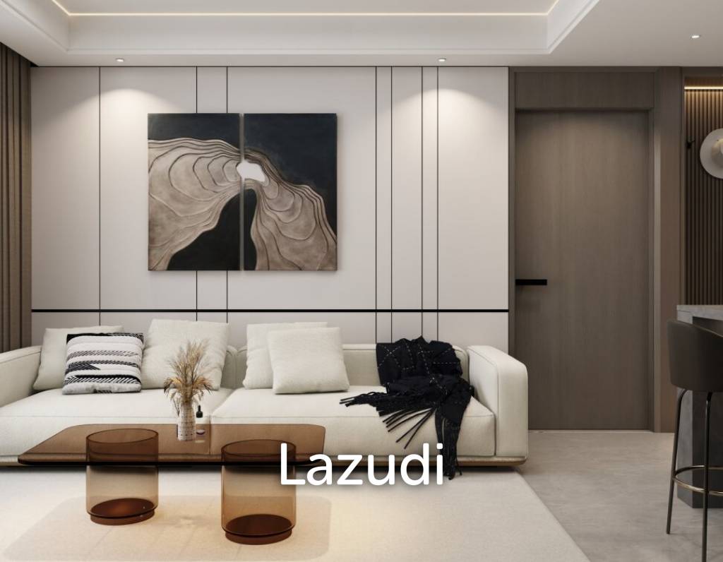 2 bedrooms Condo in Bang Tao, Thailand No. 14054