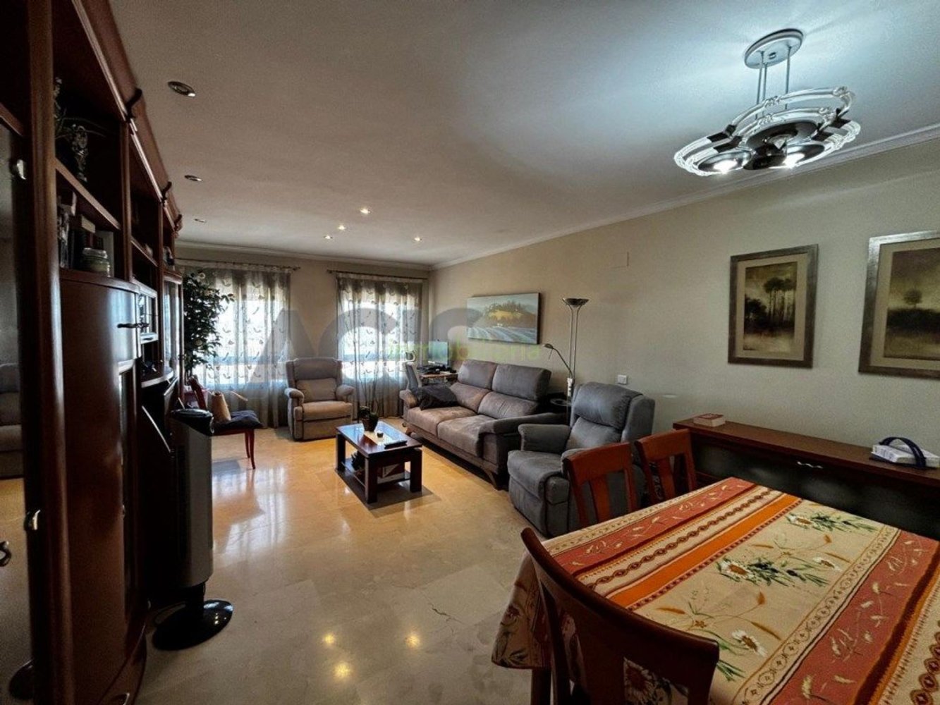 3 chambres Appartement à Carlet, Spain No. 240170