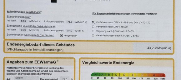 Villa de 3 dormitorios en Braunschweig, Germany No. 369423 14