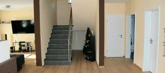 Villa de 3 dormitorios en Braunschweig, Germany No. 369423 2