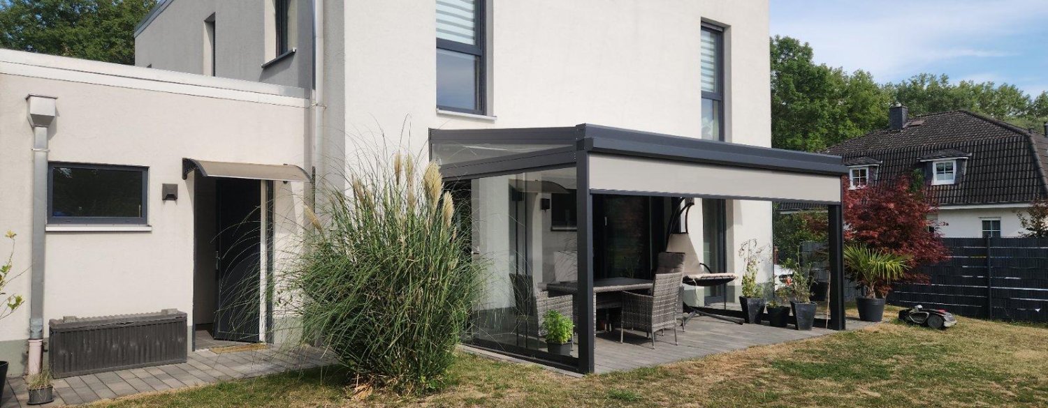 Villa de 3 dormitorios en Braunschweig, Germany No. 369423