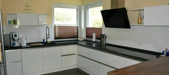 Villa de 3 dormitorios en Braunschweig, Germany No. 369423 4