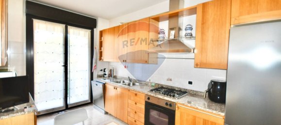 3-Zimmer Wohnung in Busto Arsizio, Italy, Nr. 304070 12