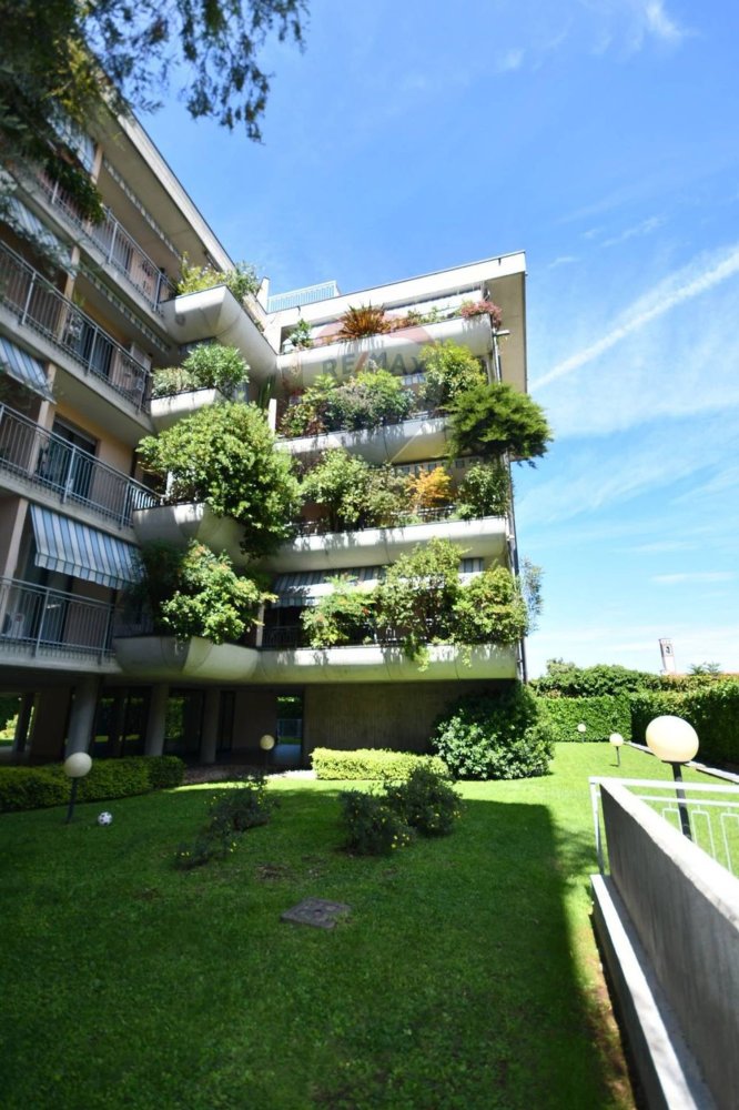 3-Zimmer Wohnung in Busto Arsizio, Italy, Nr. 304070