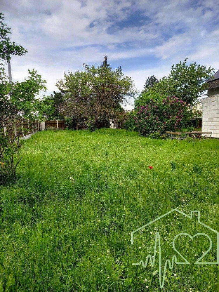 Terrain à Liesing, Austria 611m² No. 200880