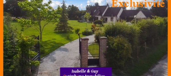 3 bedrooms House in Eure, France No. 309515 19