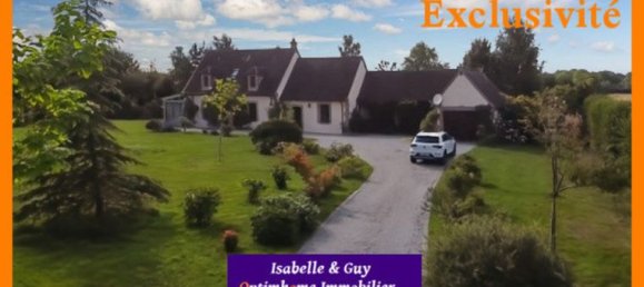 3 bedrooms House in Eure, France No. 309515 2