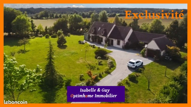 3 bedrooms House in Eure, France No. 309515