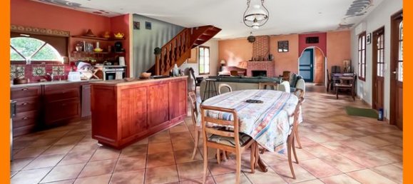 3 bedrooms House in Eure, France No. 309515 5