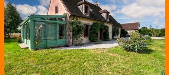 3 bedrooms House in Eure, France No. 309515 3