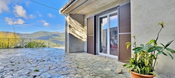 Villa T3 em Olivese, France N.º 226411 11