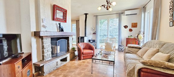 Villa T3 em Olivese, France N.º 226411 13