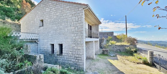 Villa T3 em Olivese, France N.º 226411 9