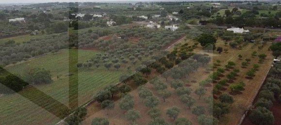 Terreno em Martina Franca, Italy N.º 29080 5