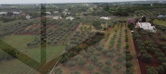 Terreno em Martina Franca, Italy N.º 29080 2
