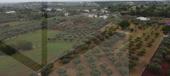 Terreno em Martina Franca, Italy N.º 29080 3