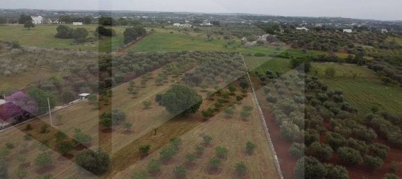 Terreno em Martina Franca, Italy N.º 29080 7