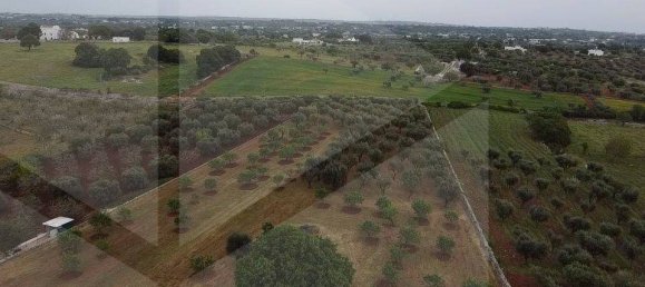 Terreno em Martina Franca, Italy N.º 29080 6