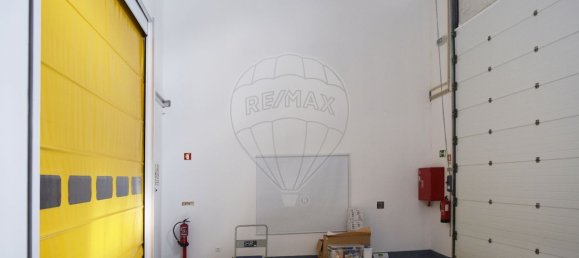 Entrepôt à Mafra, Portugal 669m² No. 79515 7