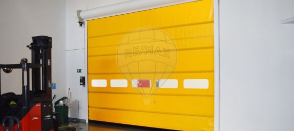 Entrepôt à Mafra, Portugal 669m² No. 79515 6