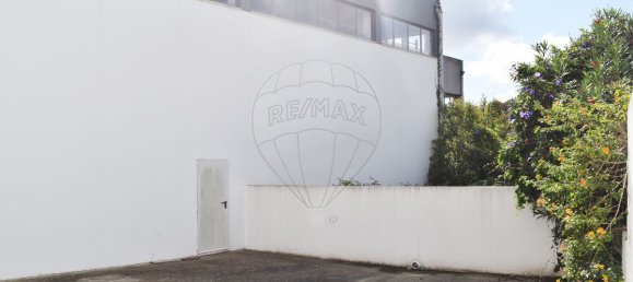 Entrepôt à Mafra, Portugal 669m² No. 79515 10