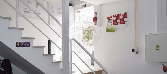 Entrepôt à Mafra, Portugal 669m² No. 79515 8