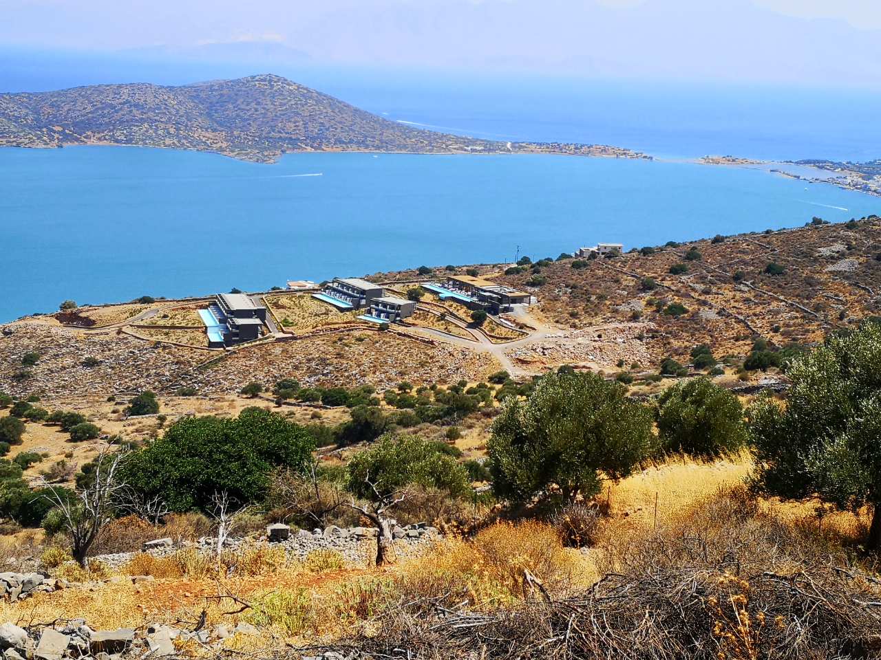 39410m² Land in Lasithi, Greece No. 8969
