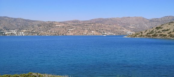 Hotel en Lasithi, Greece 39410 m² No. 8969 3