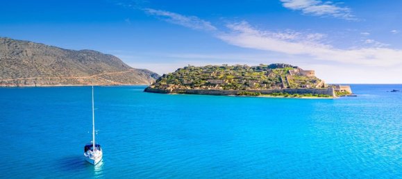 Hotel en Lasithi, Greece 39410 m² No. 8969 5