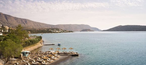 Hotel en Lasithi, Greece 39410 m² No. 8969 2