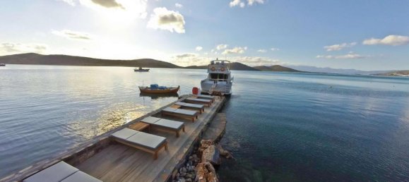 Hotel en Lasithi, Greece 39410 m² No. 8969 4