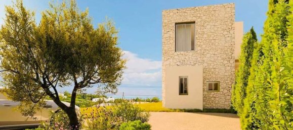 4 Schlafzimmer Villa in Chalkidiki, Greece, Nr. 8298 6