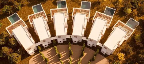 4 Schlafzimmer Villa in Chalkidiki, Greece, Nr. 8298 7