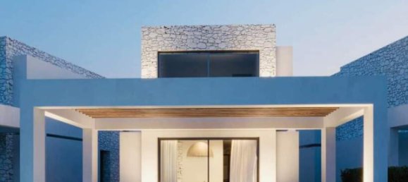 4 Schlafzimmer Villa in Chalkidiki, Greece, Nr. 8298 9